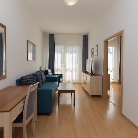 Premium Apartments Βουδαπέστη Εξωτερικό φωτογραφία